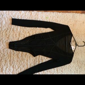 Sexy Bodysuit